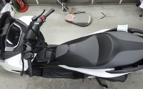 HONDA FORZA 250 2025 MF17