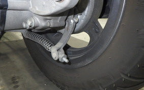 SUZUKI スウィッシュ125