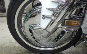 HONDA GL 1800 GOLD WING 2013 SC68
