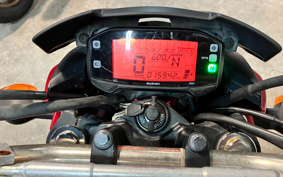 SUZUKI JIKUSA-150 NG4BA
