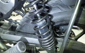 KAWASAKI ELIMINATOR400-3 2025 EL400A