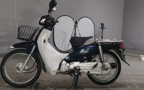 HONDA SUPER CUB110 JA10