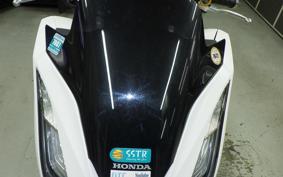 HONDA PCX 160 KF47
