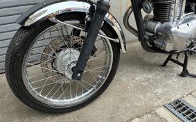 KAWASAKI ESTRELLA BJ250A