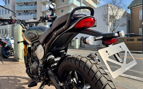 TRIUMPH  TRIUMPH  SCRAMBLER 400X 2024 T147Y1