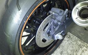 KAWASAKI Z900RS CAFE 2021 ZR900C
