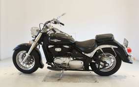 SUZUKI INTRUDER 400 Classic 2005 VK54A