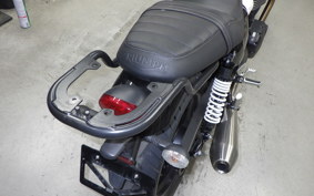 TRIUMPH STREET TWIN 2017
