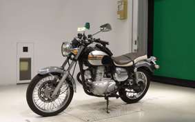 KAWASAKI ESTRELLA RS BJ250A