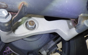 HONDA PCX 150 2004 KF18