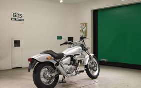 HONDA MAGNA 50 2026 AC13