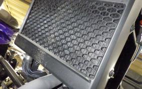 HONDA REBEL 250  S E-clutch MC49