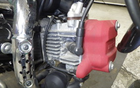 HONDA MONKEY 2002 AB27