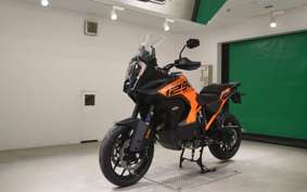KTM 1290 SUPER ADVENTURE S