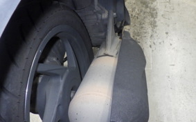 HONDA DIO 110 2023 JF31