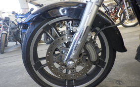 HARLEY FLRT 1750 2017