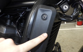 HONDA REBEL 1100 2026 SC87