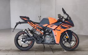 KTM 390 RC JYJ40