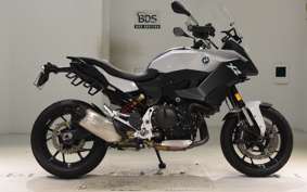BMW F900XR 2018
