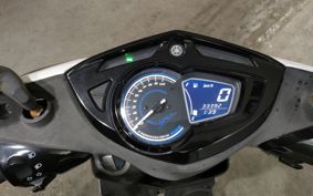 YAMAHA CYGNUS125XSR SE44J