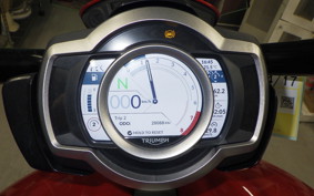 TRIUMPH ROCKET III R 2020