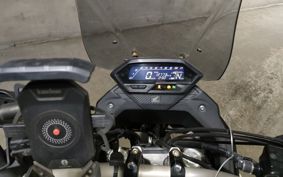 HONDA CB200X MC56