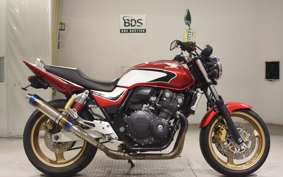 HONDA CB400SF VTEC 2013 NC42