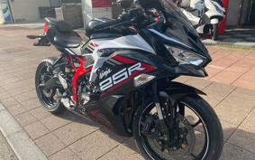 KAWASAKI  NINJA ZX-25R SE ZX250E
