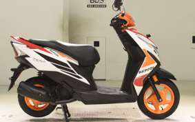 HONDA DIO 110 DX 2018