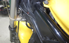 HONDA VTR 250 2005 MC33