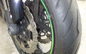 KAWASAKI Z1000 Gen.5 2015