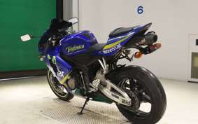 HONDA CBR600RR 2005 PC37