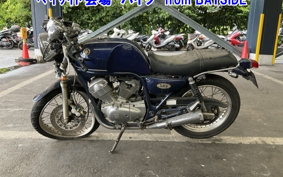 YAMAHA SRV250 RENAISSA