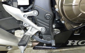 HONDA CBR400R 2021 NC56