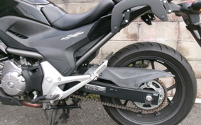 HONDA NC 700 X ABS 2012 RC63