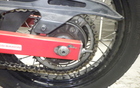 HONDA FTR223 MC34