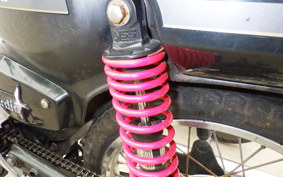 SUZUKI BIRDIE 50 BA14A