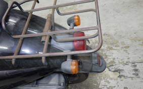 HONDA TODAY 2 AF67