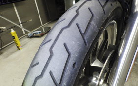 HARLEY FXDL 1580 2013