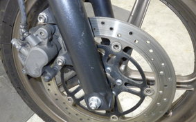 HONDA VTR 250 Gen. 2 2007 MC33