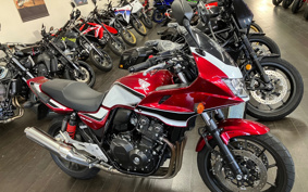 HONDA CB400SFV-3 BOLDOR 2023 NC42