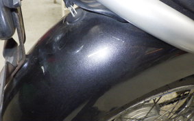 SUZUKI ST250E 2002 NJ4CA