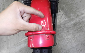 HONDA CT110 HUNTER CUB 2006