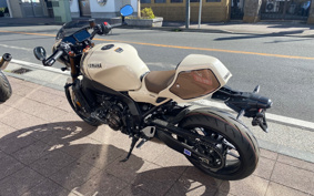 YAMAHA XSR900 2025 PN96J