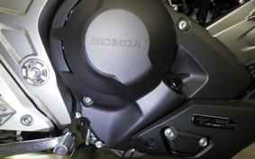HONDA NC750X DCT 2026 RH23