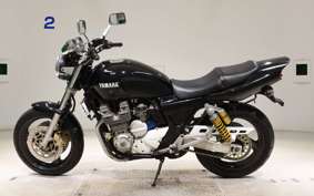 YAMAHA XJR400 Gen.2 R 1999 4HM