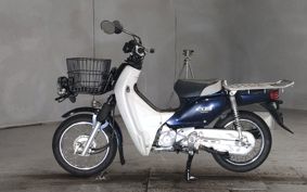 HONDA SUPER CUB50 AA04