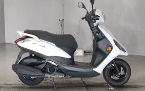 YAMAHA  AXIS Z SEJ6J