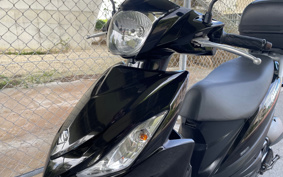 SUZUKI ADDRESS V110 CE47A