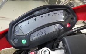 DUCATI MONSTER 1100 EVO 2012